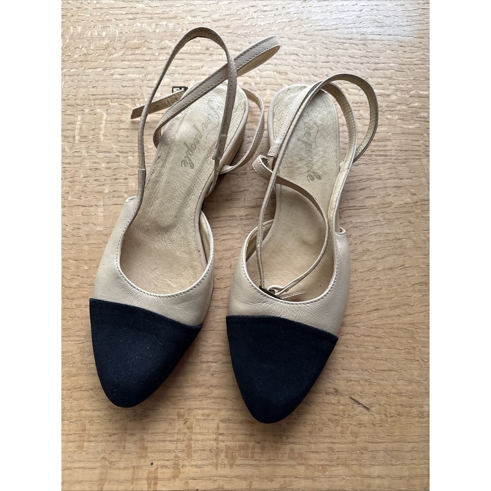 Free People Alana Flats 37